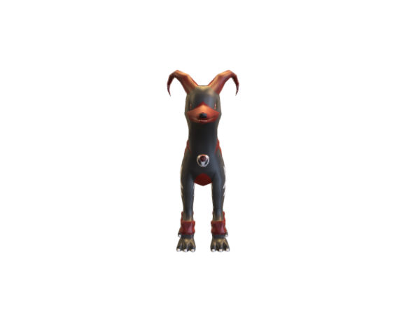 houndoom bloodmoon