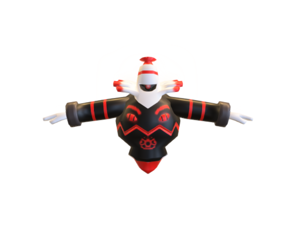 dusknoir bloodmoon