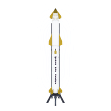 Starship Spacecraft (GOLD Rocket) NFT