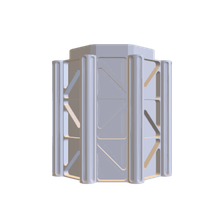 Blast Module, Metal