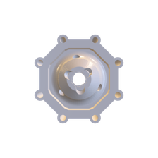 Baffle Module, 3.00 Inch