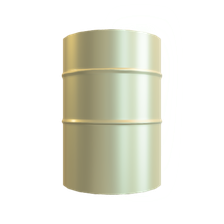 SM OilBarrel