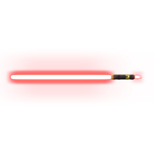 Laser sword