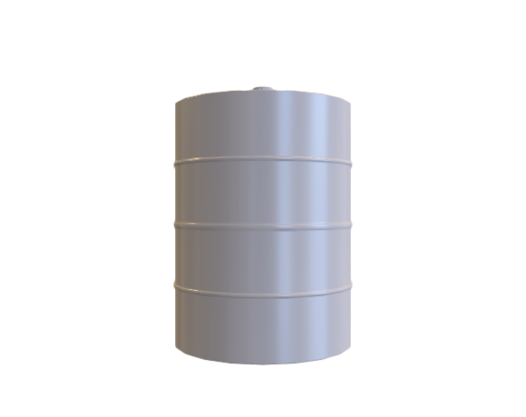 barrel