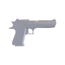 Desert Eagle