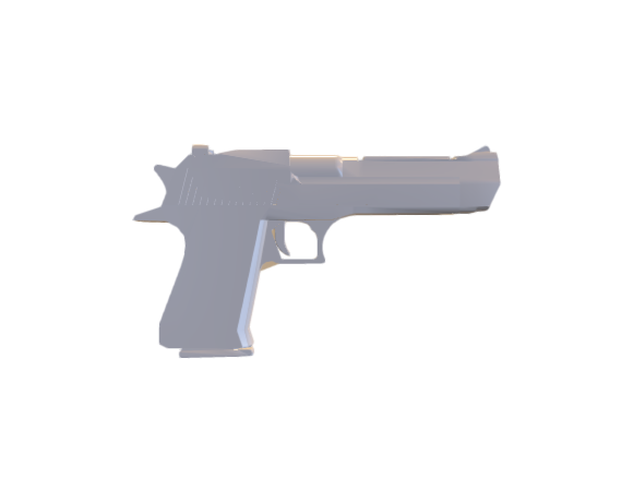 Desert Eagle