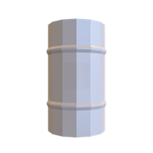 OilBarrel