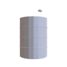 Barrel