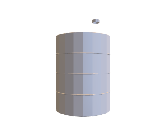 Barrel