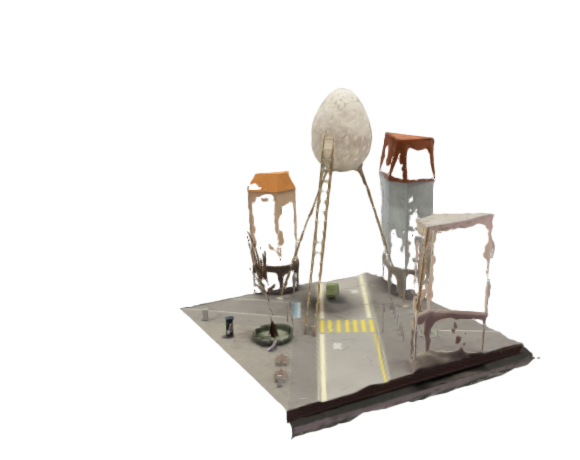 3DModel