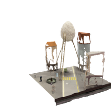 3DModel