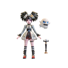 Lylia - Haunted Doll