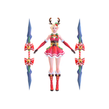 Karina - Christmas Carnival