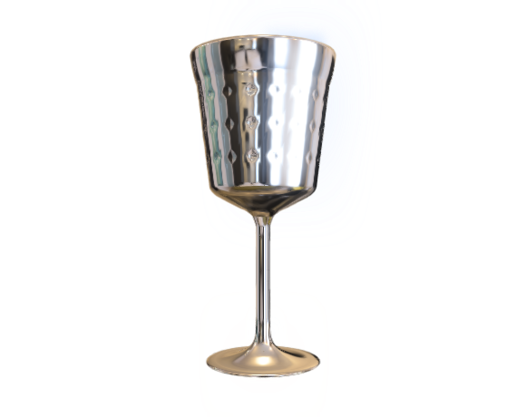 Victorian Cup 2 UV