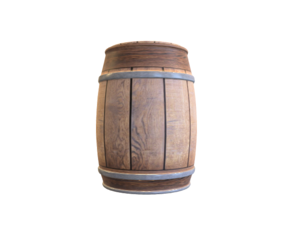 Barrel 