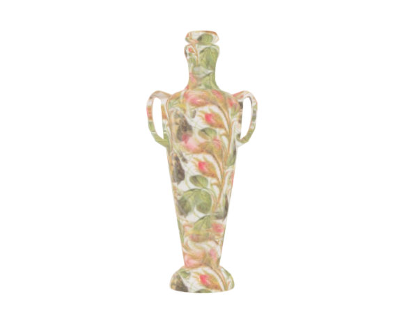 Vase 3