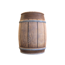 Barrel 