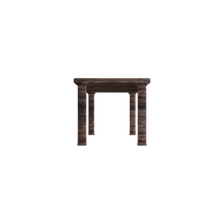 Table Alt Textured