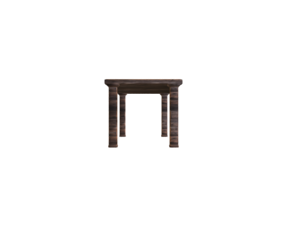 Table Alt Textured