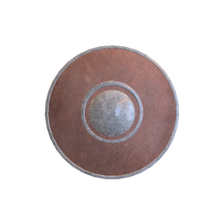 Shield Textured