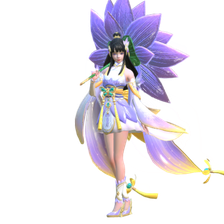 Kagura - Water Lily 