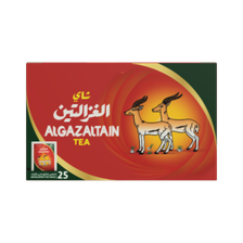 Algazaltain 25 TEABAG ENVELOPED duplex VR Oman