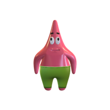 patrick