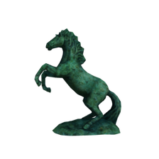 Horse - Materials