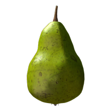 pear