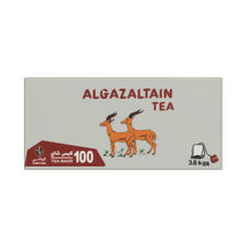 Algazaltain 100 Teabag 3