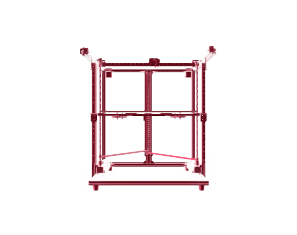 CR10S5 COREXY KIT