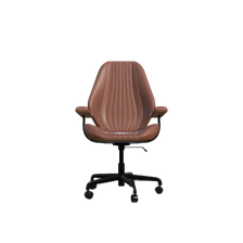 o revolving chair 2