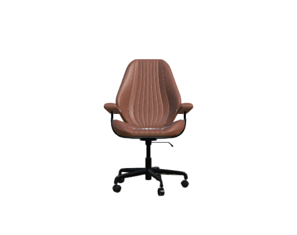 o revolving chair 2