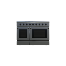 o 48 gas stove range