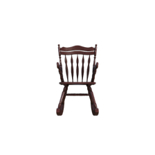 c Wood Rocking Chair