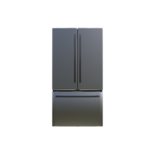 o 3 french door refrigerator