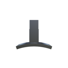 base curve chimney