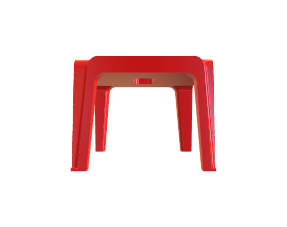 PlasticStool