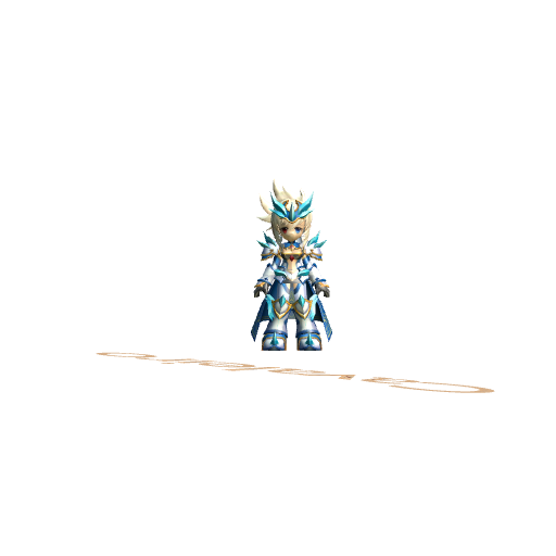 Ice Rexion Set Mari