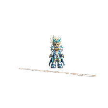 Ice Rexion Set Mari