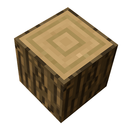 Minecraft-WoodBlock (5min)