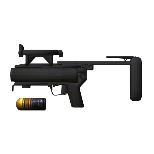 M320 Grenade Launcher