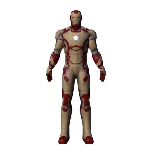 Mark 42