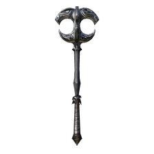 Nordic Mace