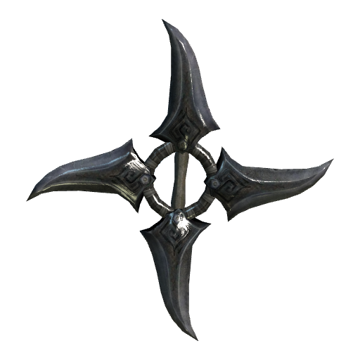 CrossBlade