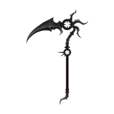 Lilith's Sickle