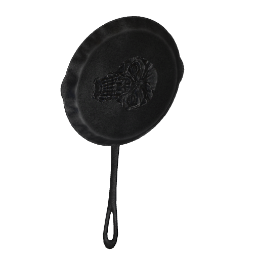 Frying Pan