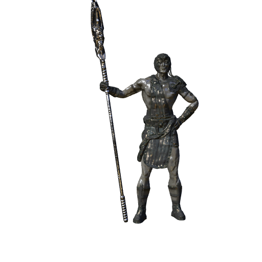 Cuchulainn [Ultra Modding]