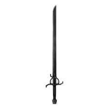 Dishonored Weapons -1