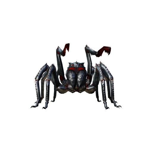 Spider Daedra